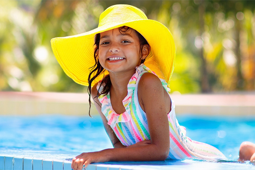 Fun Summer Camp In Bonita Springs