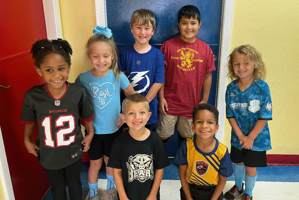 Emotional Growth That Lasts Beyond Summer